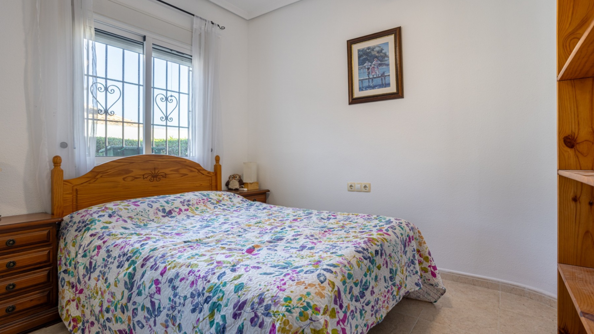 Revente - Villa - Bigastro - Villas Andrea