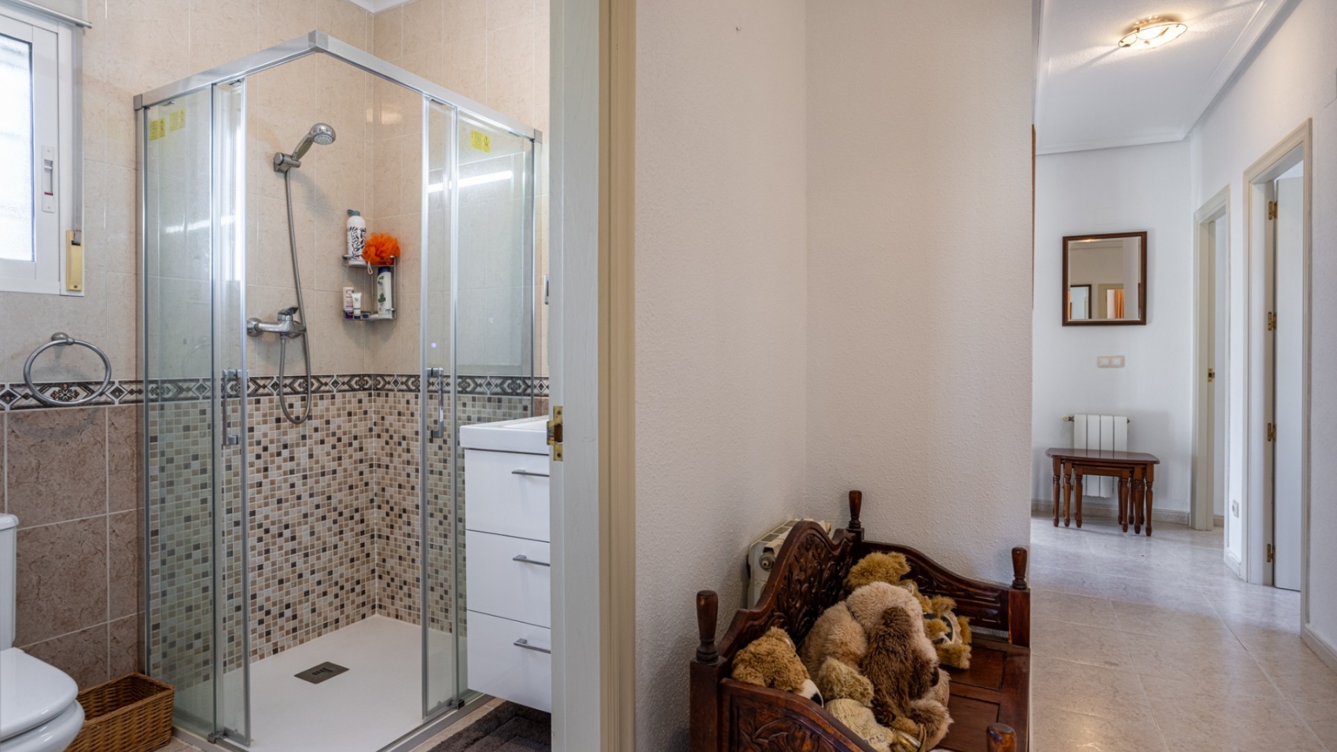 Revente - Villa - Bigastro - Villas Andrea