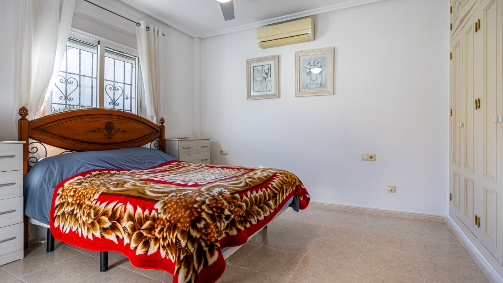 Revente - Villa - Bigastro - Villas Andrea