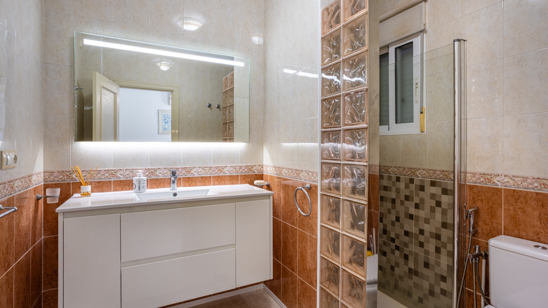 Revente - Villa - Bigastro - Villas Andrea