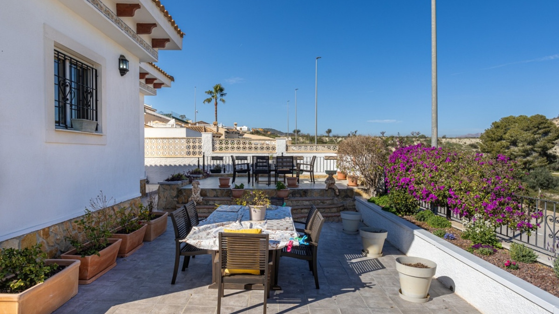 Revente - Villa - Bigastro