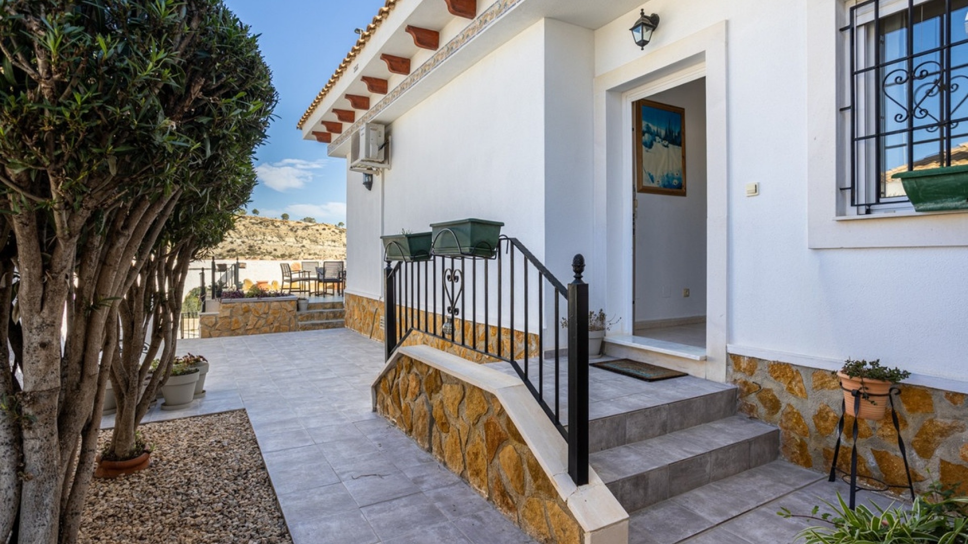 Revente - Villa - Bigastro