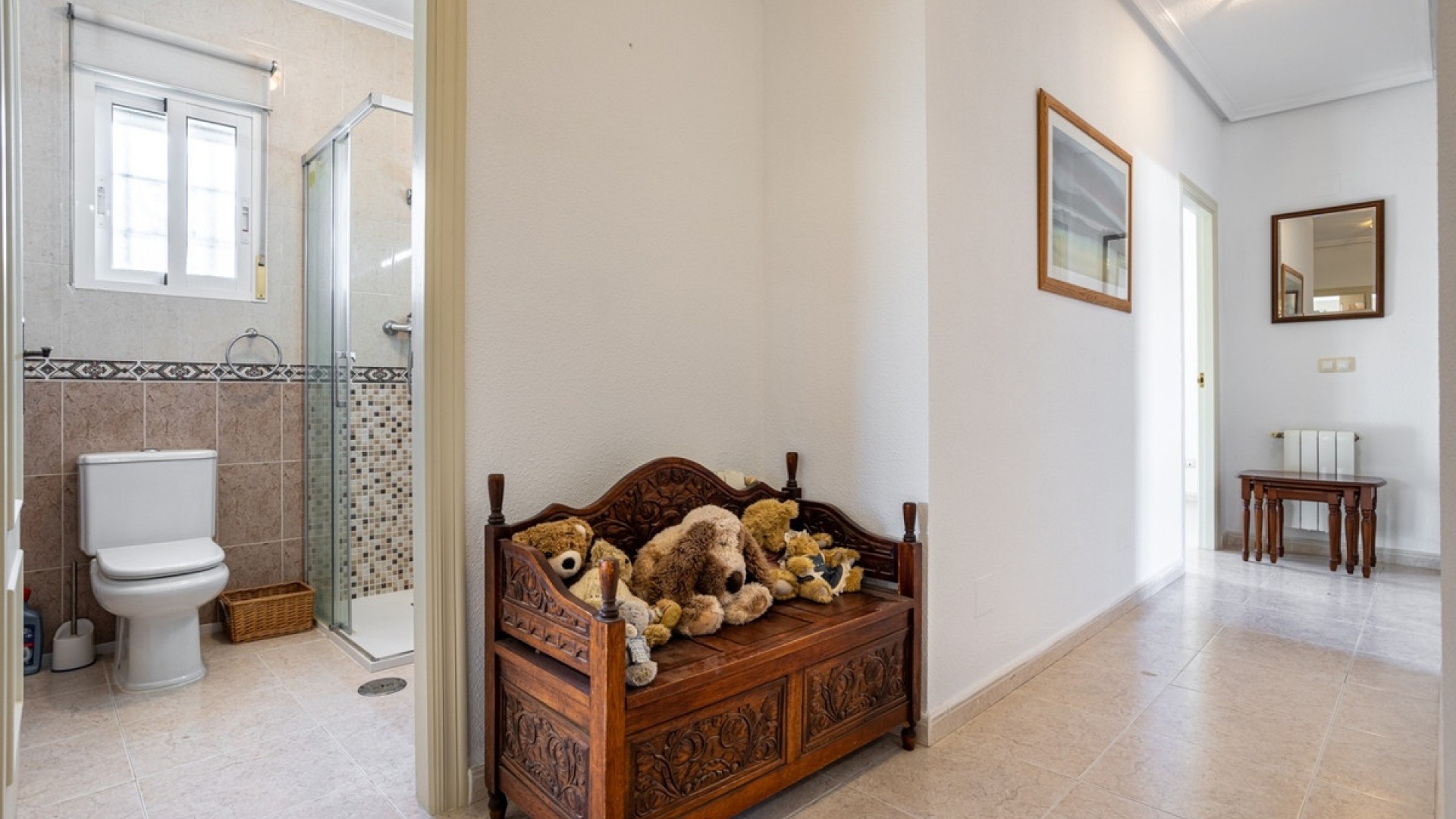 Revente - Villa - Bigastro