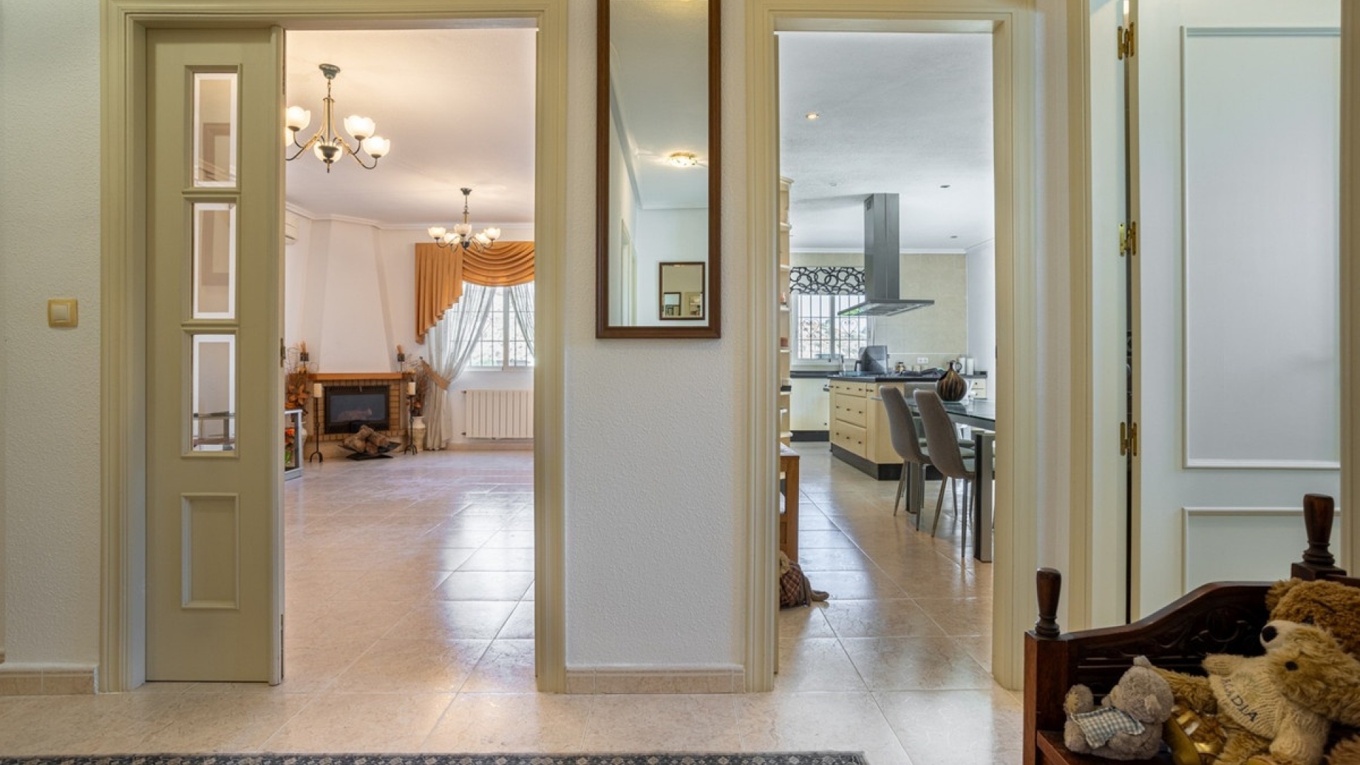 Revente - Villa - Bigastro