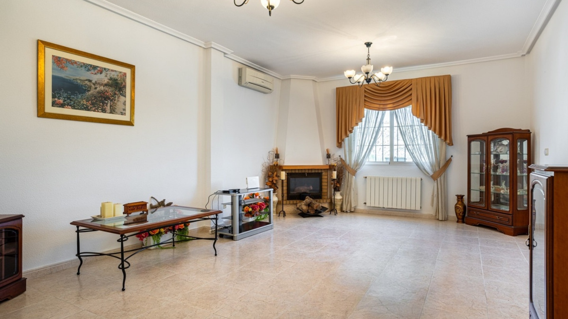 Revente - Villa - Bigastro