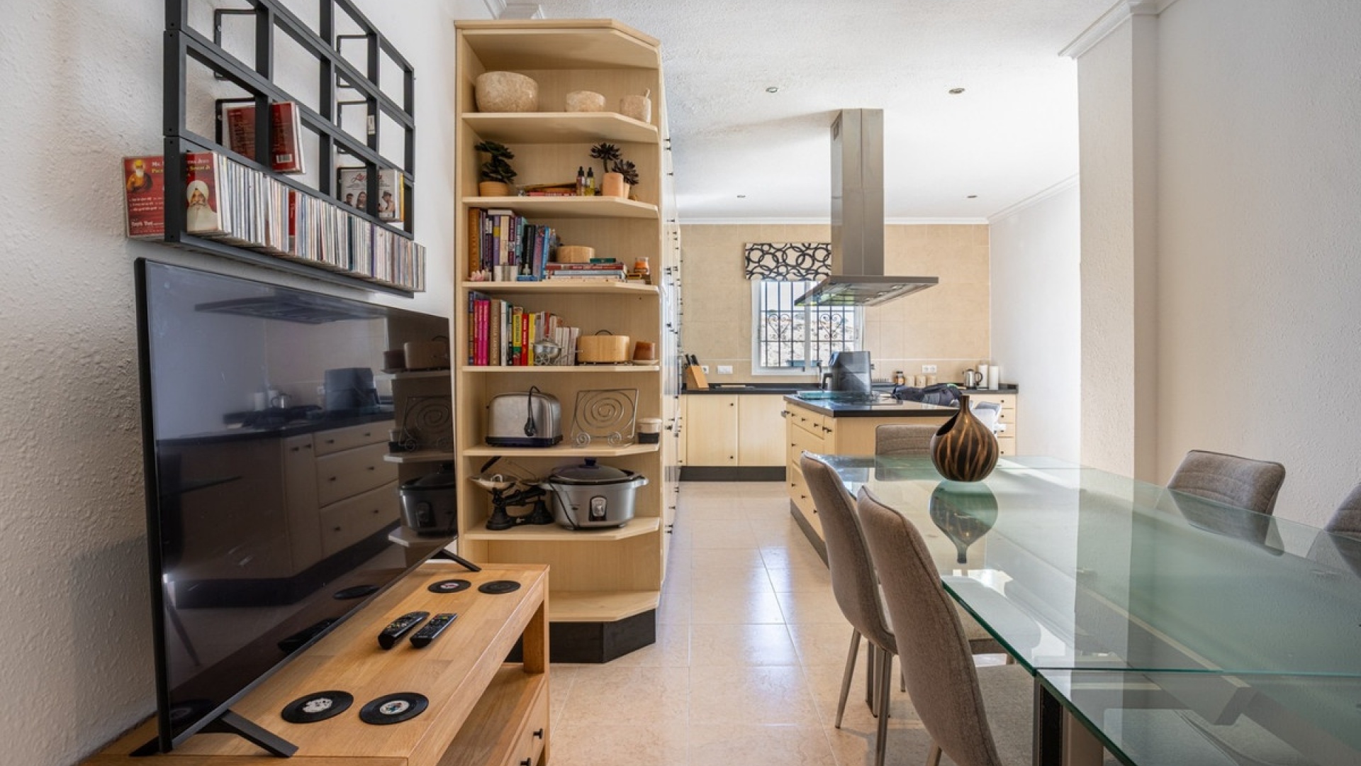 Revente - Villa - Bigastro