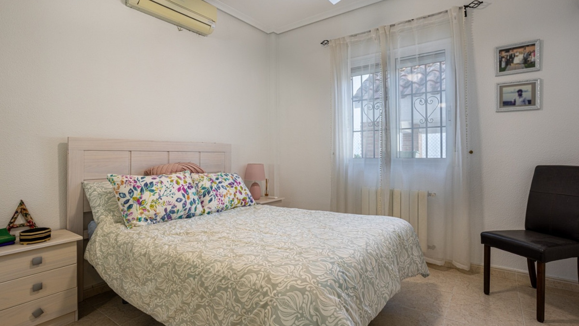 Revente - Villa - Bigastro