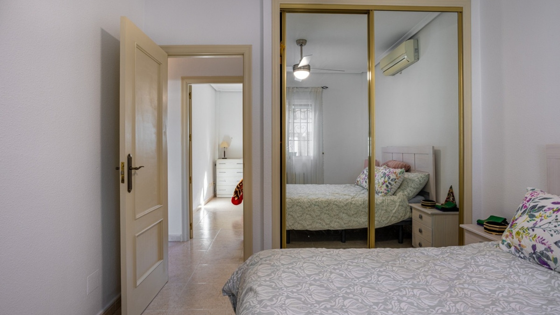 Revente - Villa - Bigastro