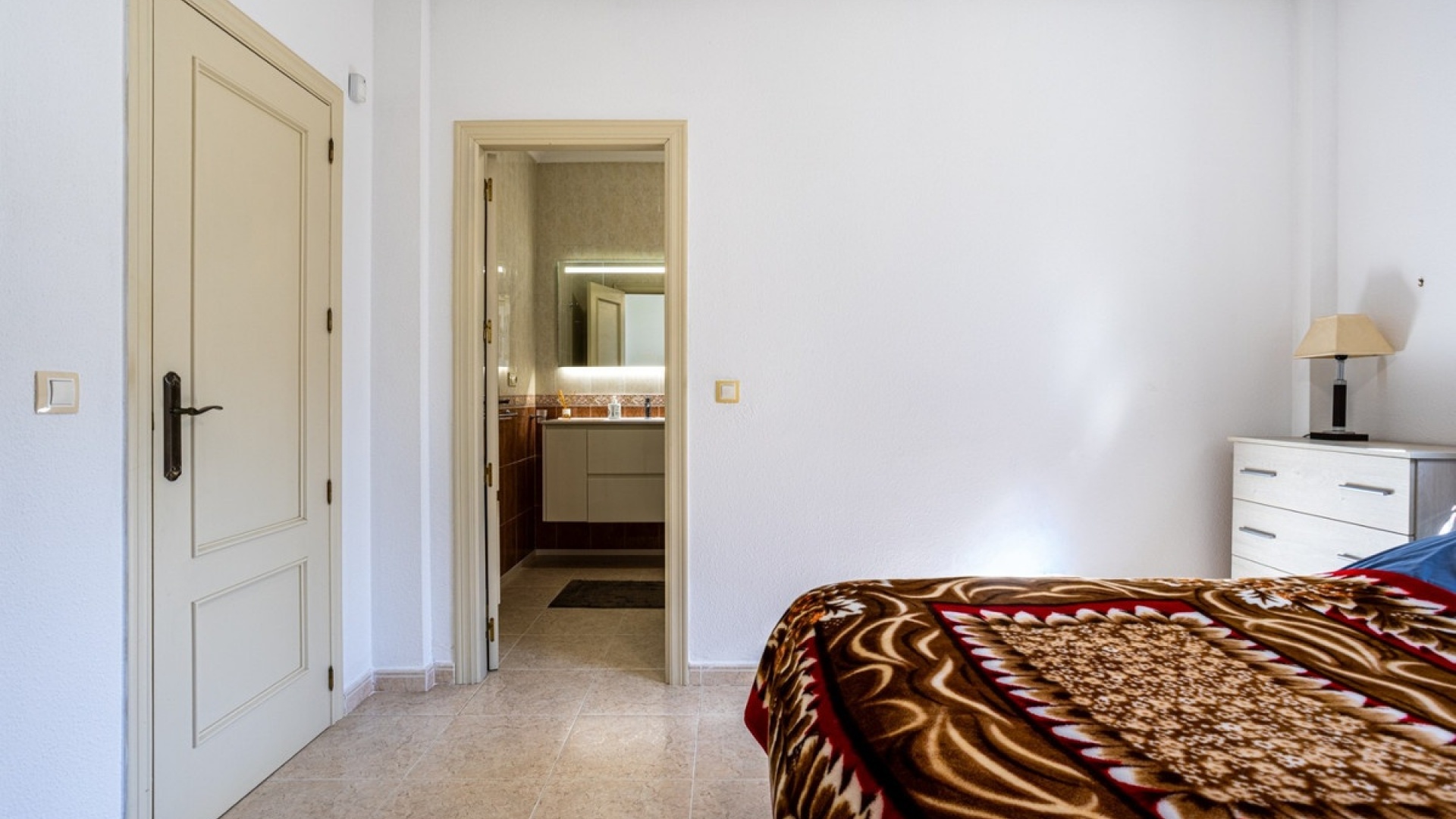 Revente - Villa - Bigastro