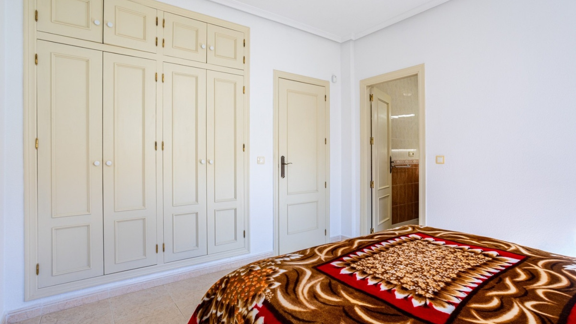 Revente - Villa - Bigastro