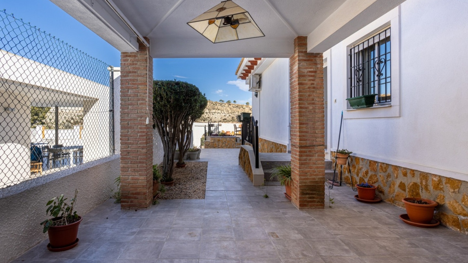 Revente - Villa - Bigastro