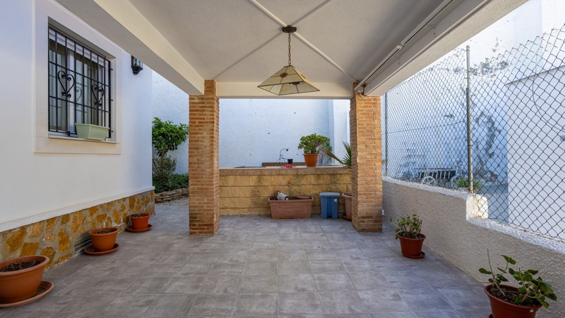 Revente - Villa - Bigastro