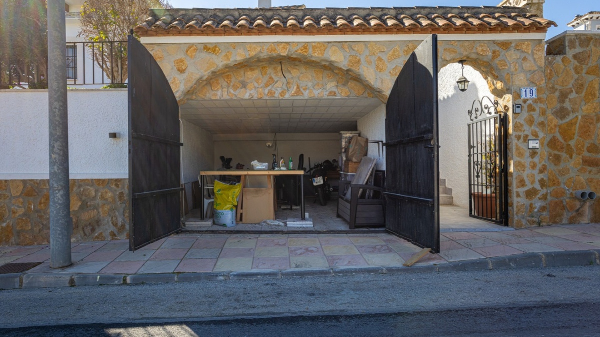 Revente - Villa - Bigastro