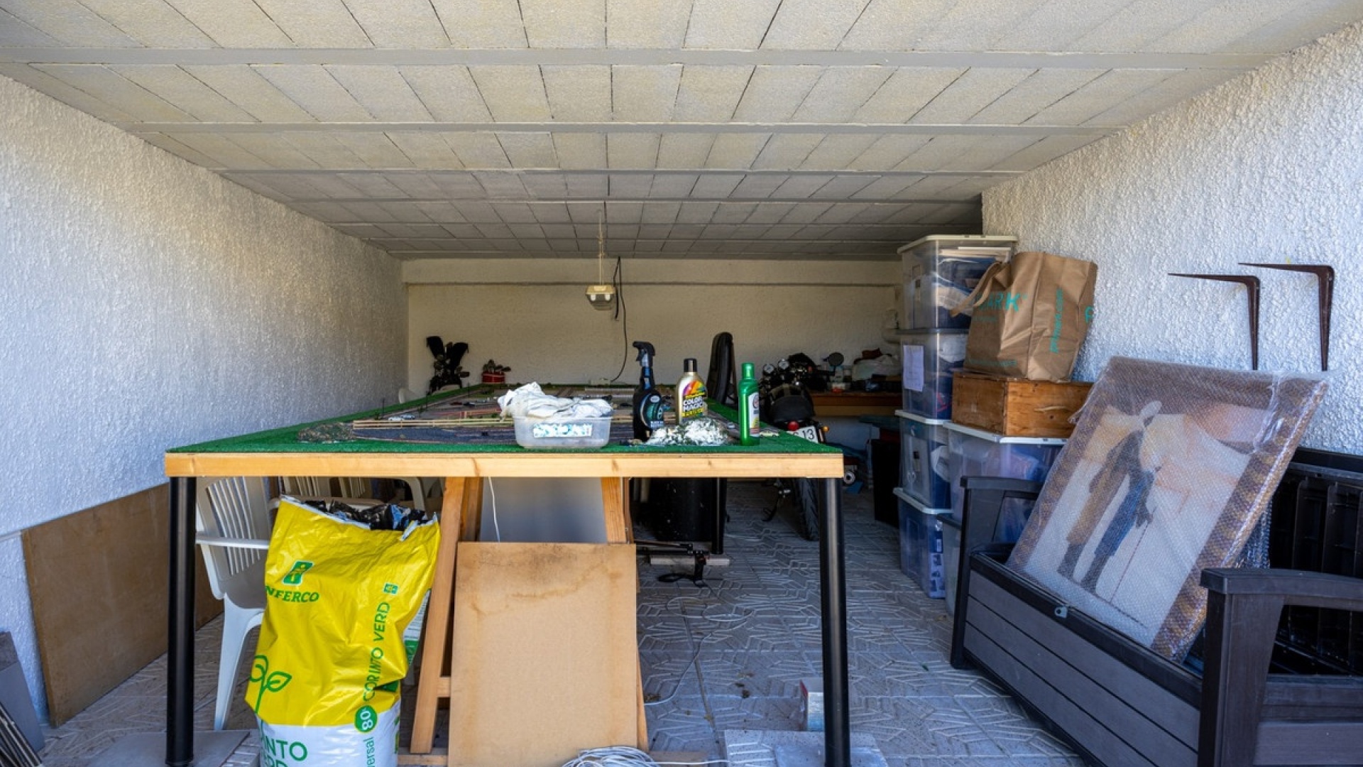 Revente - Villa - Bigastro