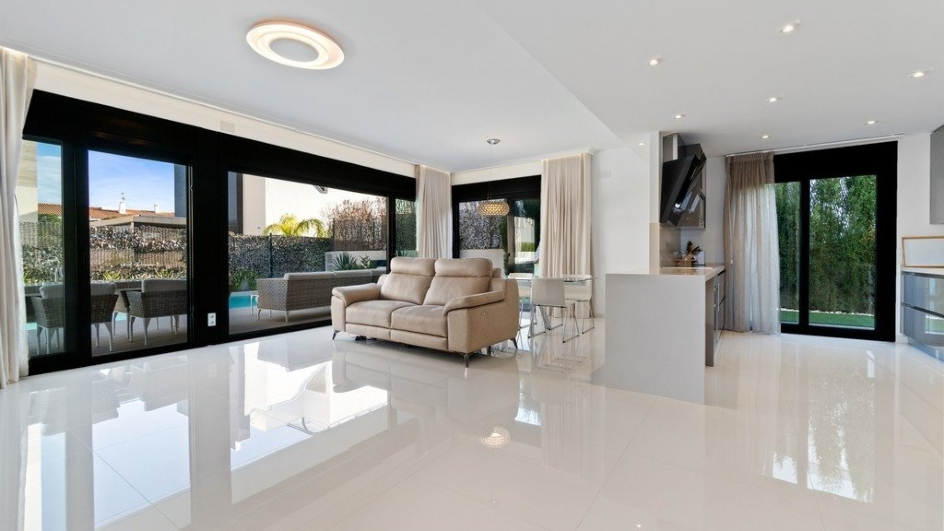 Revente - Villa - Cabo Roig - aguamarina