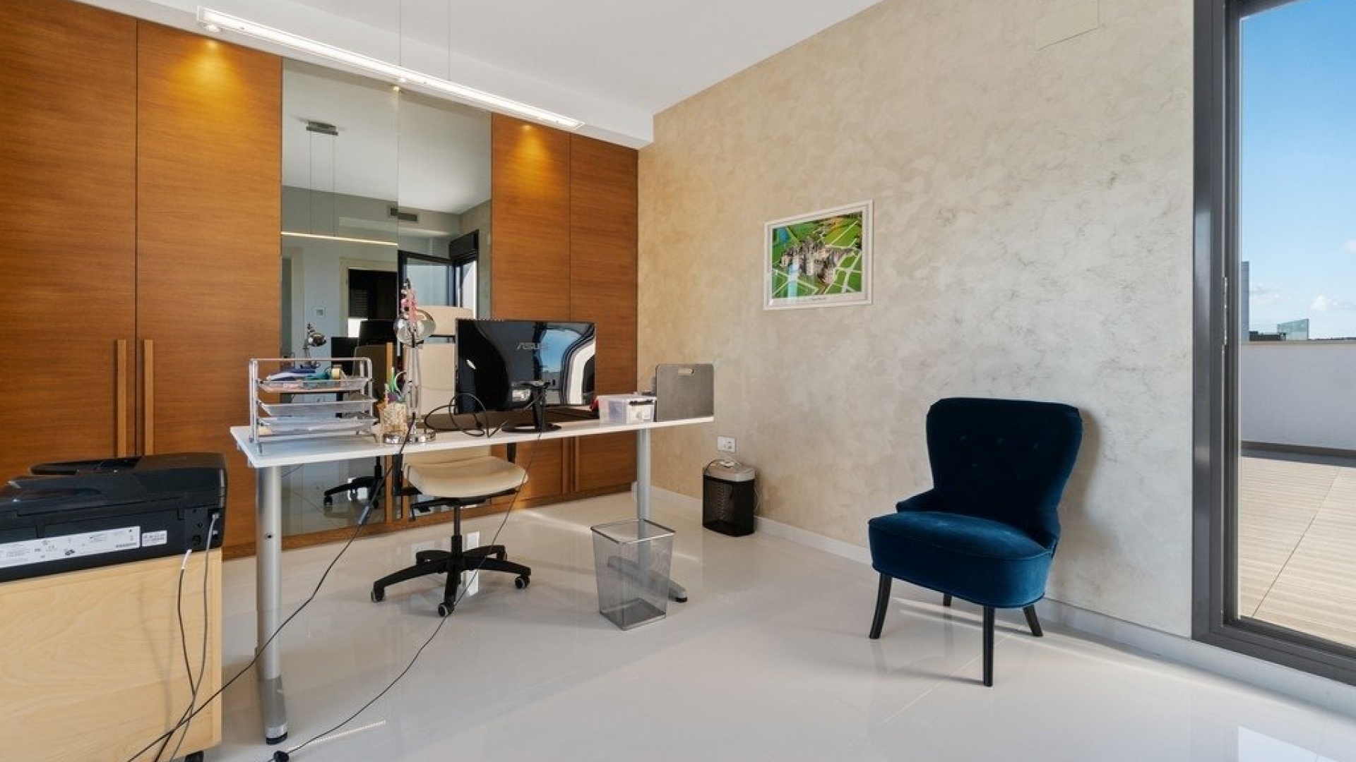 Revente - Villa - Cabo Roig - aguamarina