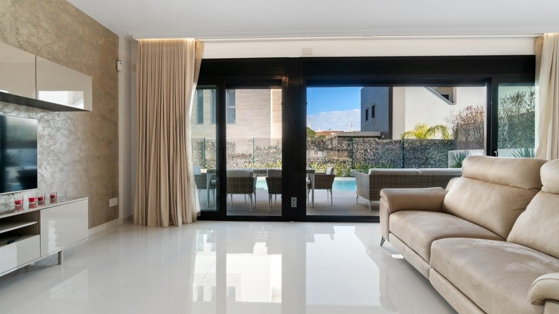 Revente - Villa - Cabo Roig - aguamarina