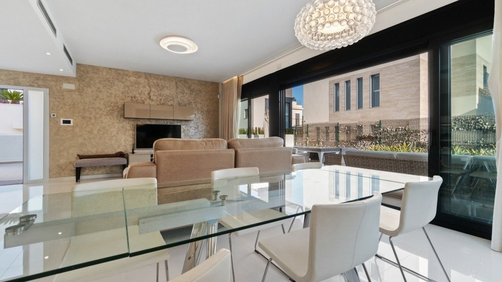 Revente - Villa - Cabo Roig - aguamarina