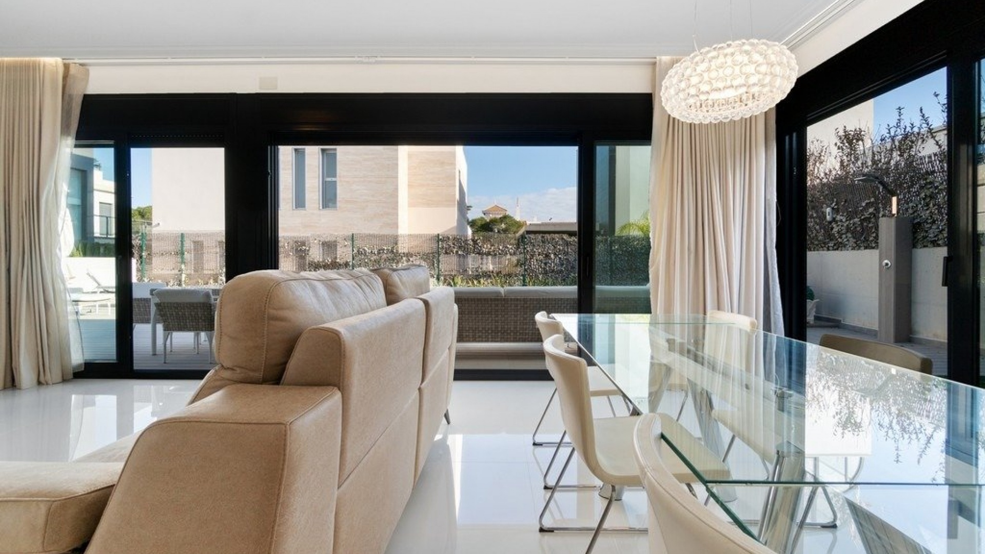 Revente - Villa - Cabo Roig - aguamarina