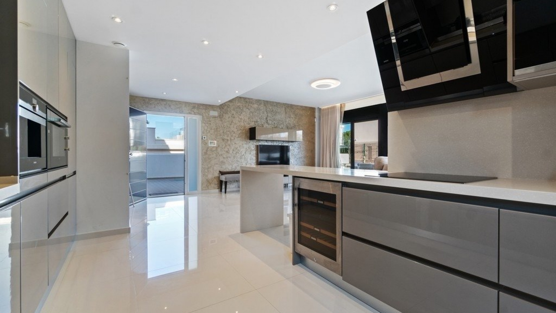 Revente - Villa - Cabo Roig - aguamarina