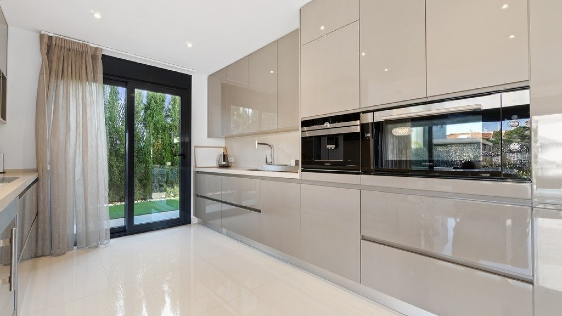 Revente - Villa - Cabo Roig - aguamarina