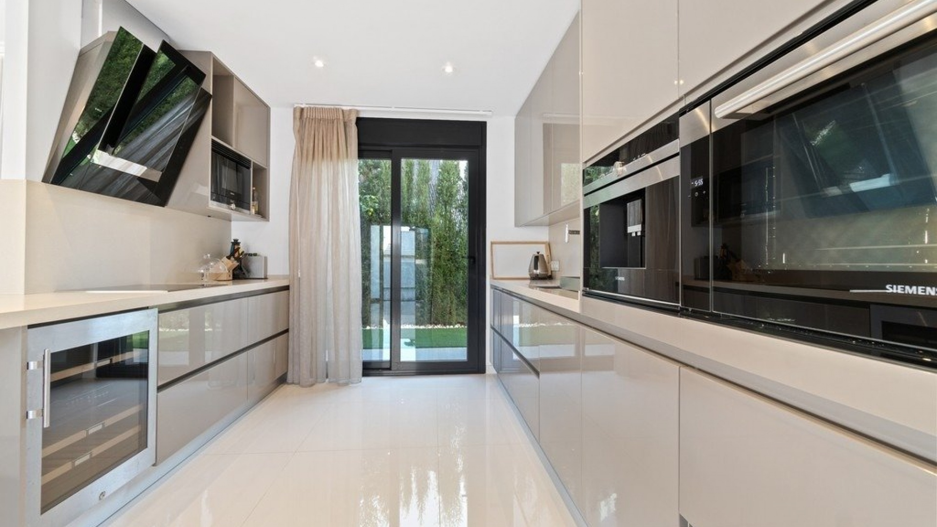 Revente - Villa - Cabo Roig - aguamarina