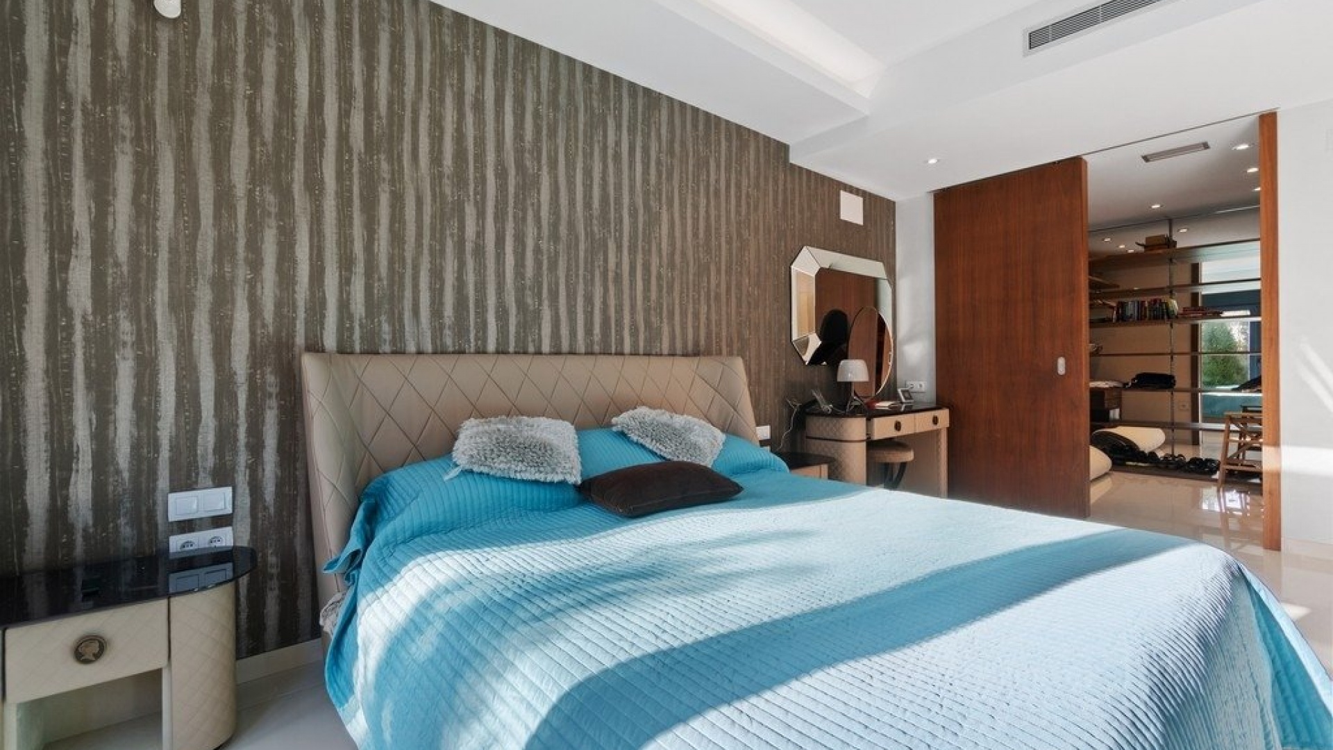 Revente - Villa - Cabo Roig - aguamarina