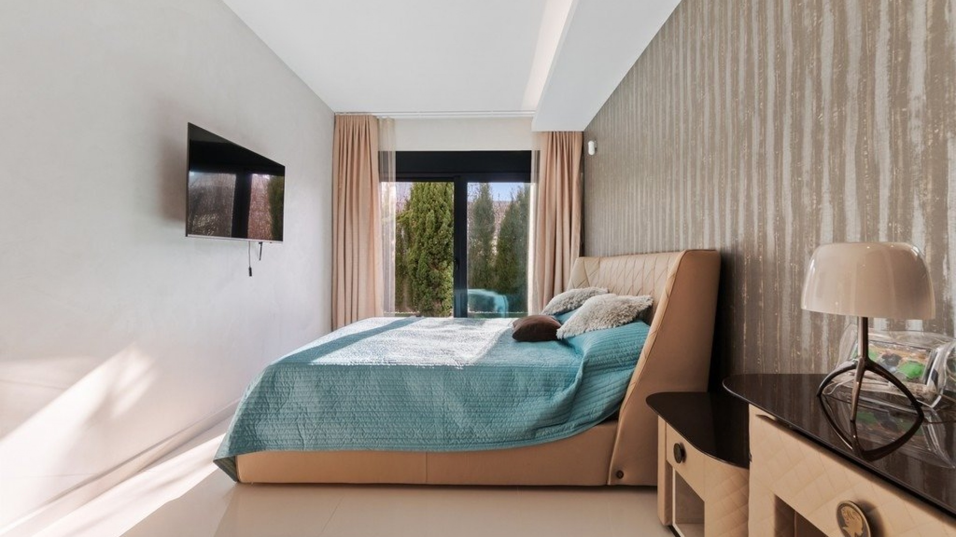 Revente - Villa - Cabo Roig - aguamarina