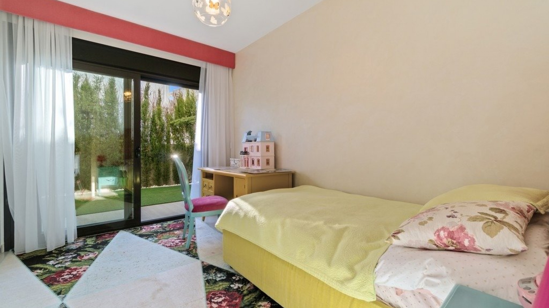 Revente - Villa - Cabo Roig - aguamarina