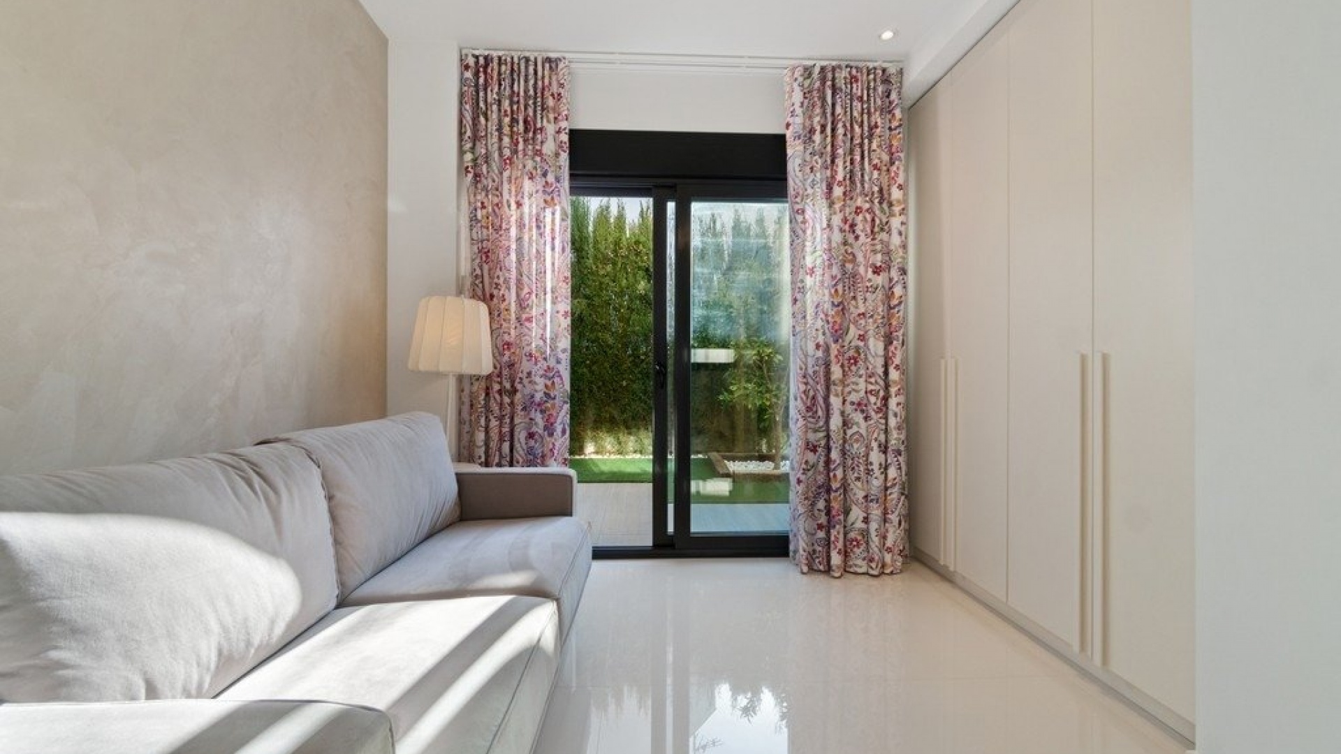 Revente - Villa - Cabo Roig - aguamarina