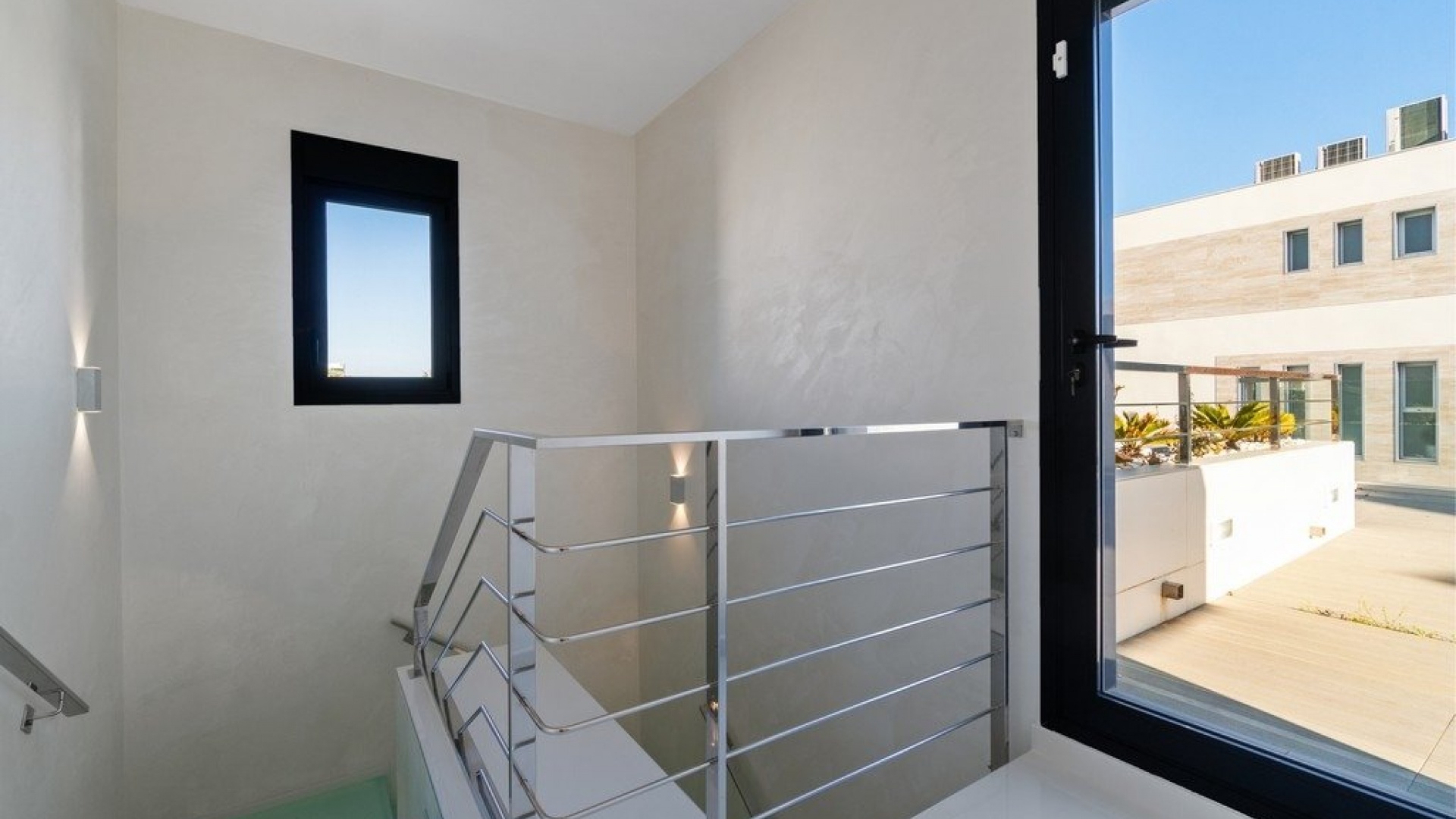 Revente - Villa - Cabo Roig - aguamarina