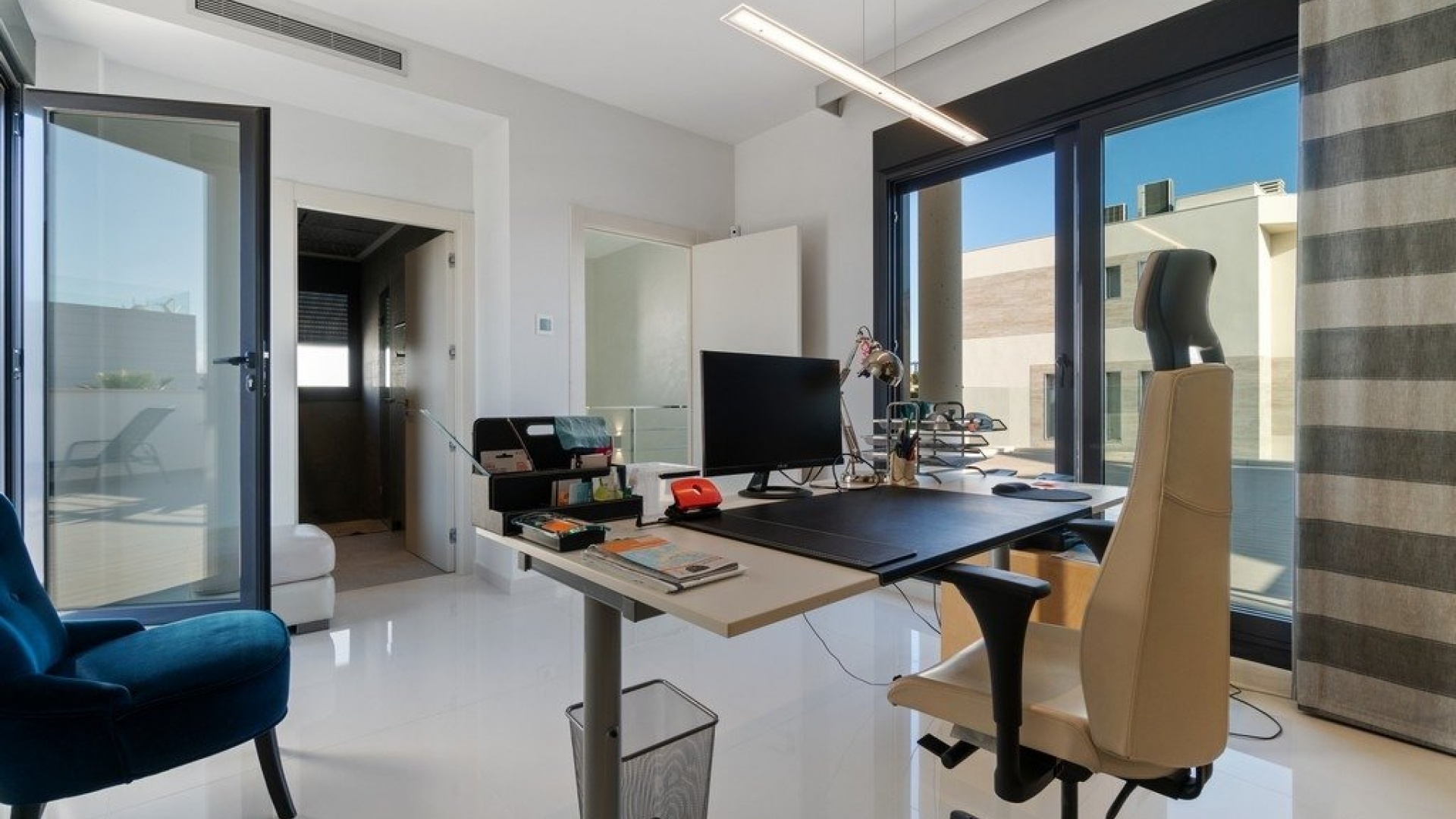 Revente - Villa - Cabo Roig - aguamarina