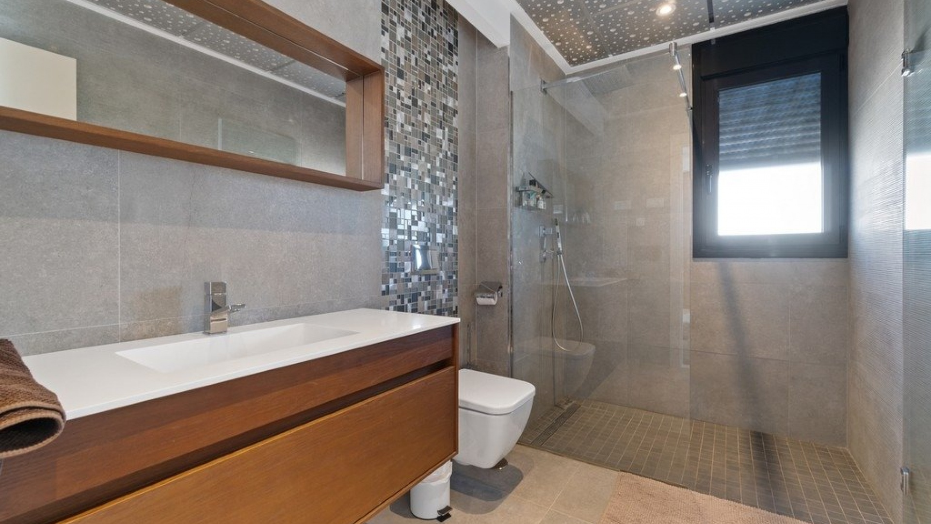 Revente - Villa - Cabo Roig - aguamarina