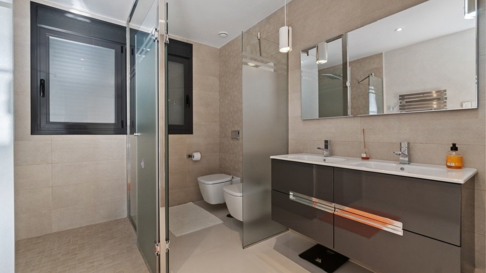 Revente - Villa - Cabo Roig - aguamarina