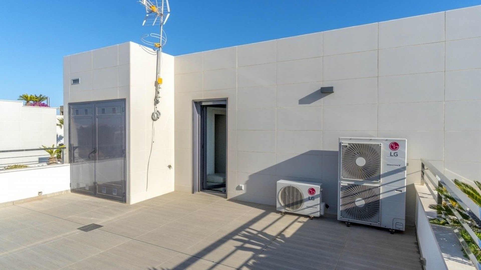 Revente - Villa - Cabo Roig - aguamarina