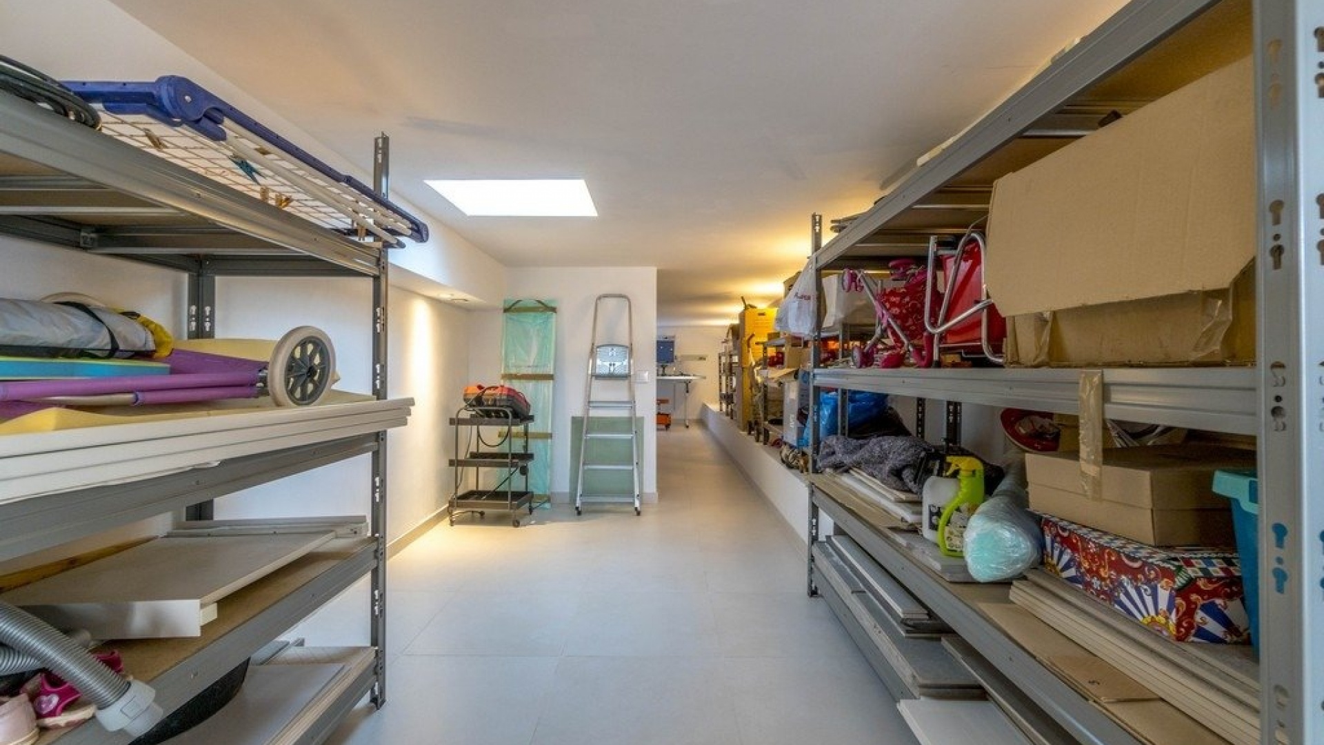 Revente - Villa - Cabo Roig - aguamarina