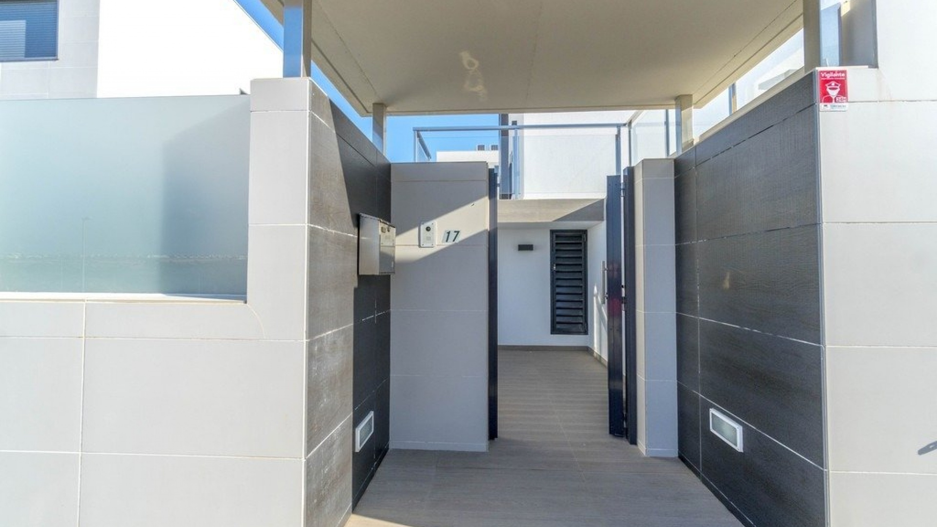 Revente - Villa - Cabo Roig - aguamarina