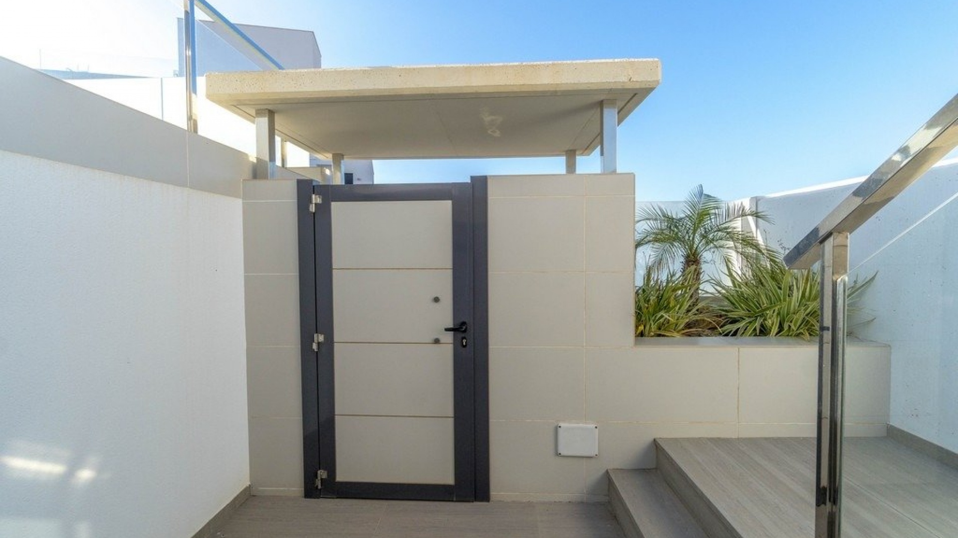 Revente - Villa - Cabo Roig - aguamarina