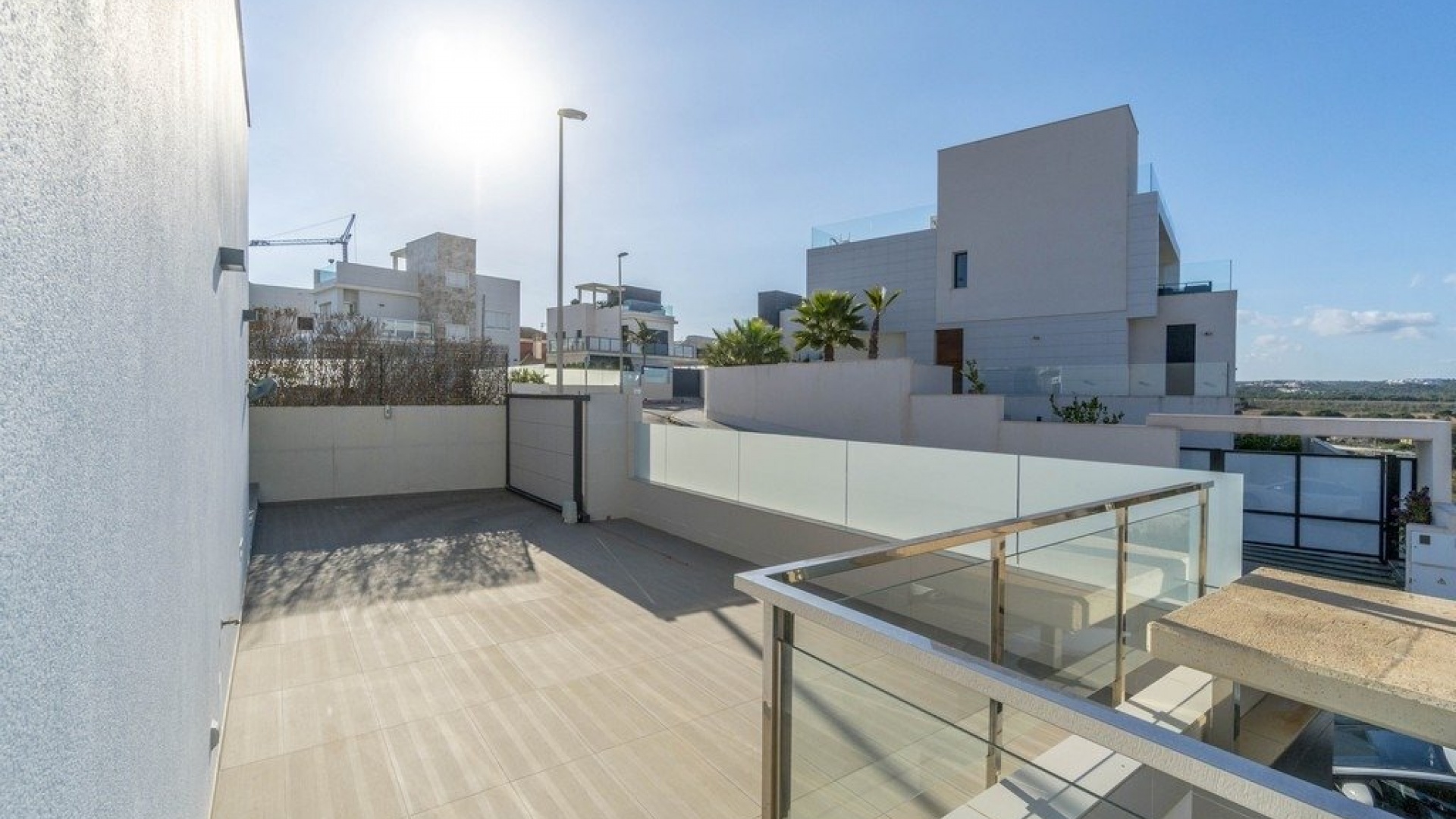 Revente - Villa - Cabo Roig - aguamarina