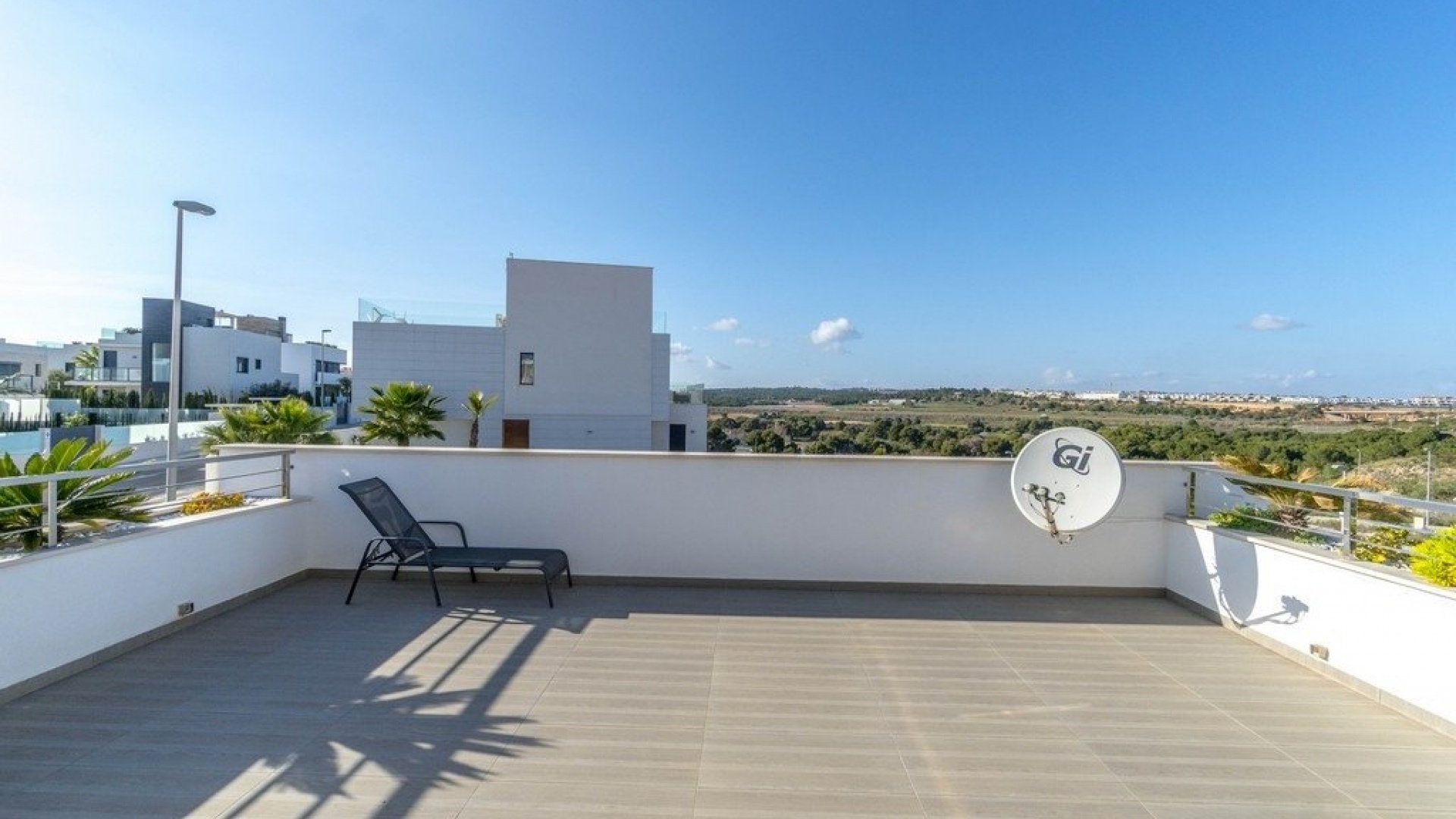 Revente - Villa - Cabo Roig - aguamarina