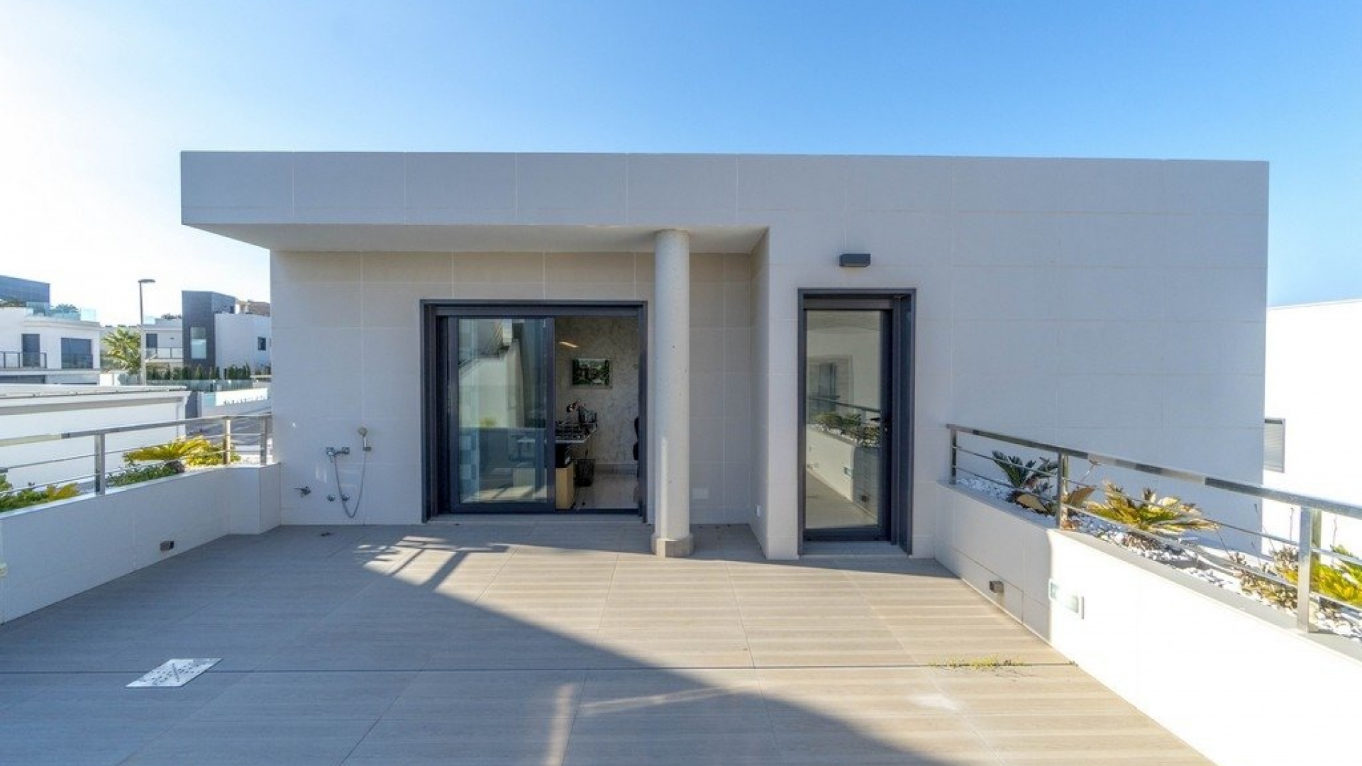 Revente - Villa - Cabo Roig - aguamarina