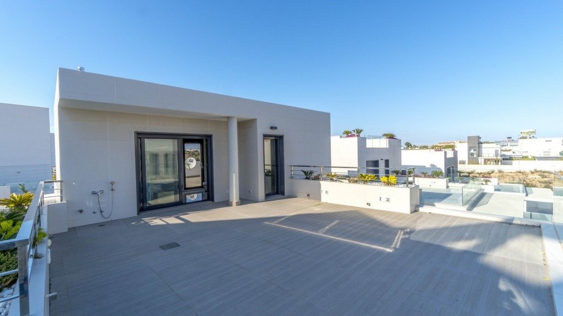 Revente - Villa - Cabo Roig - aguamarina