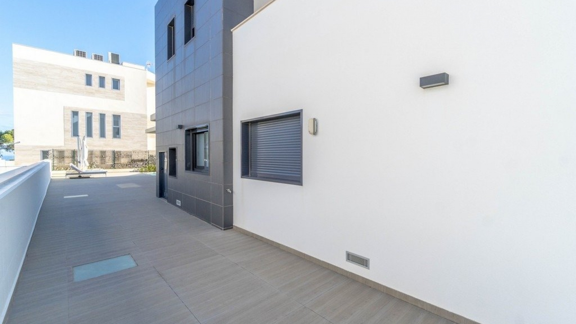 Revente - Villa - Cabo Roig - aguamarina