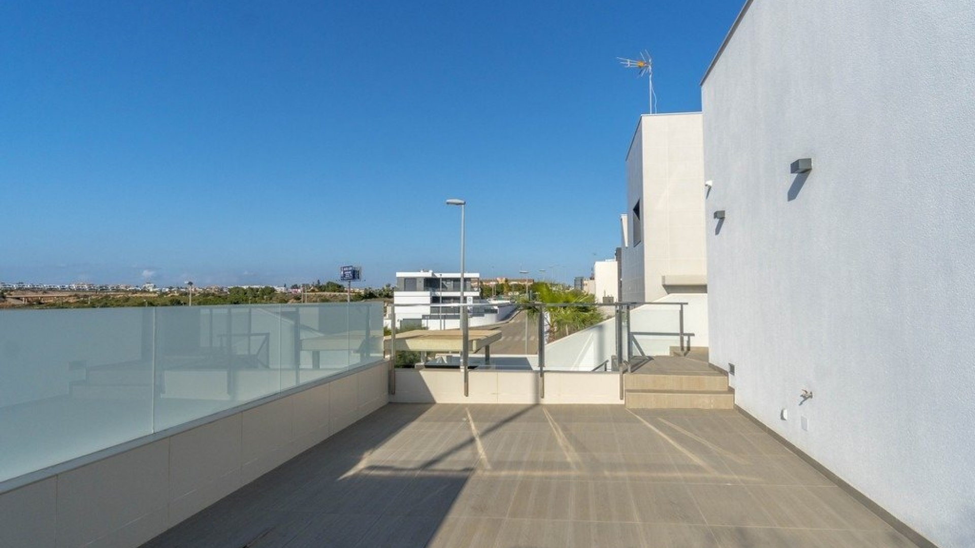 Revente - Villa - Cabo Roig - aguamarina