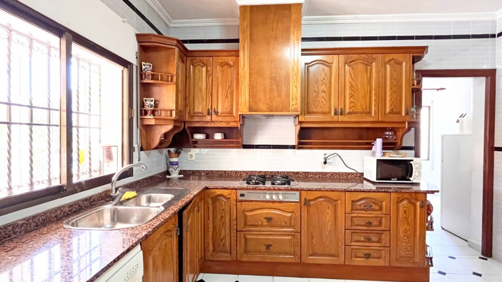 Revente - Villa - Cabo Roig - beachside cabo roig