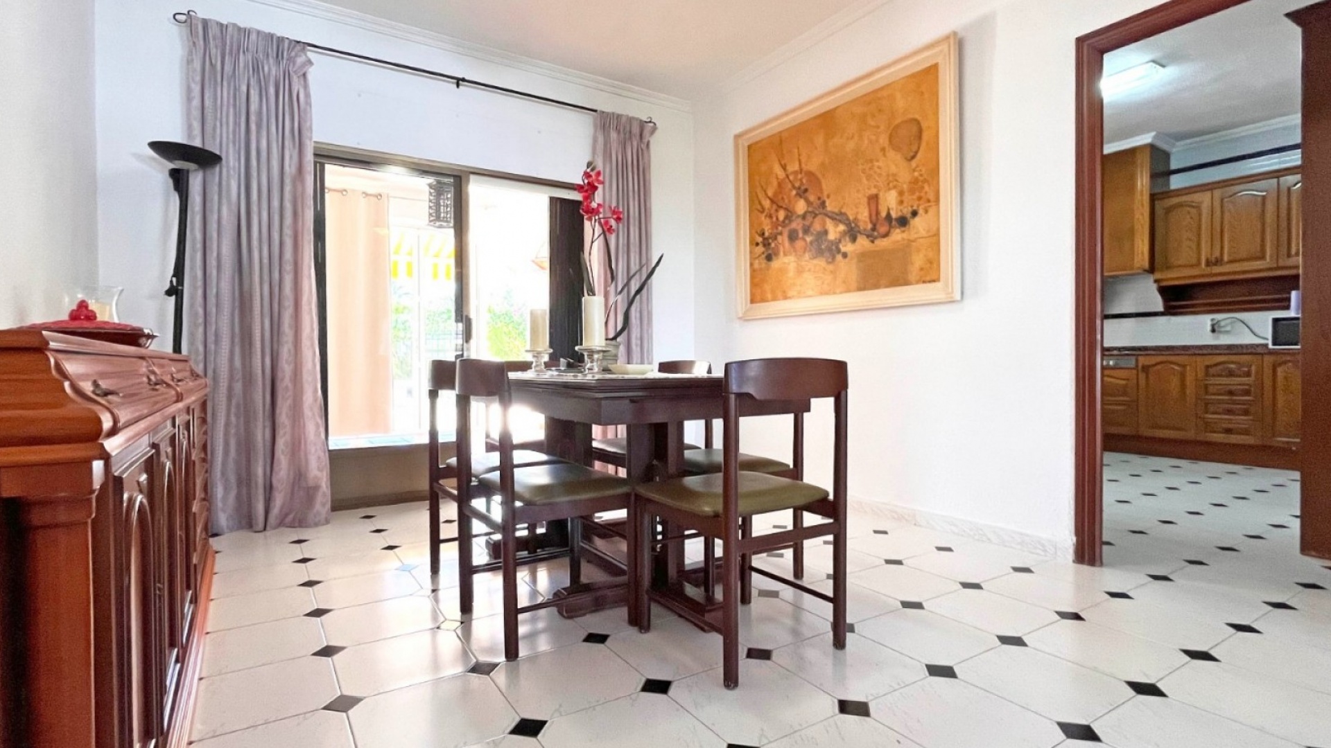 Revente - Villa - Cabo Roig - beachside cabo roig