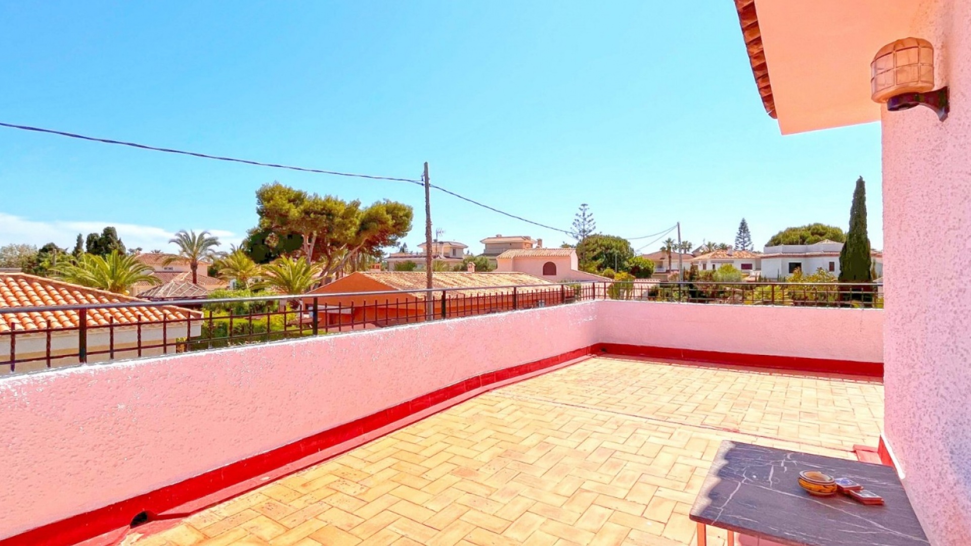 Revente - Villa - Cabo Roig - beachside cabo roig