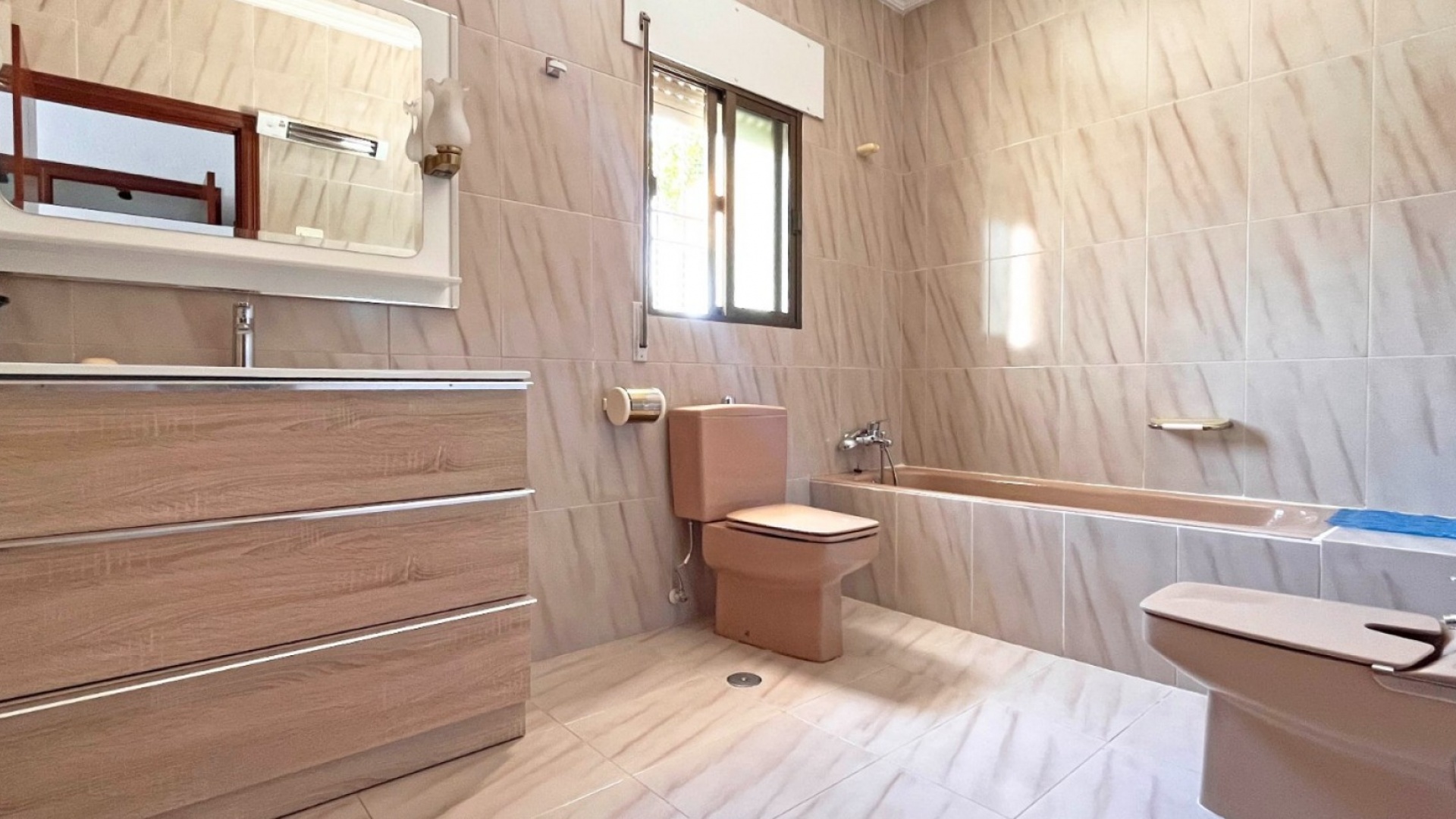 Revente - Villa - Cabo Roig - beachside cabo roig