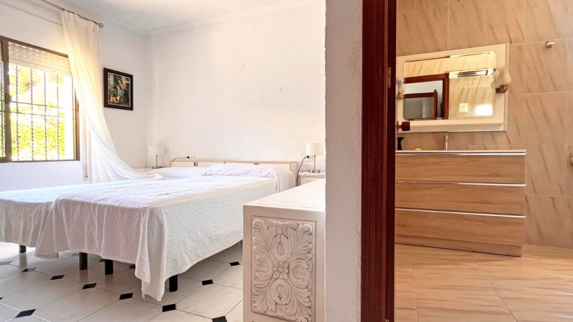 Revente - Villa - Cabo Roig - beachside cabo roig