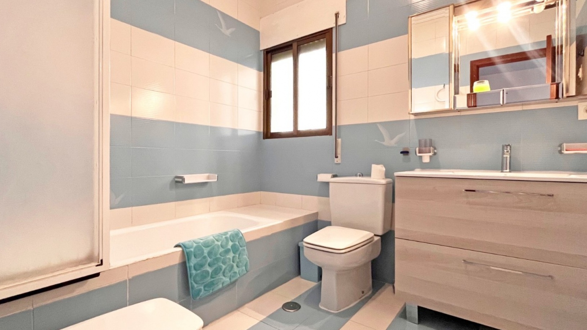 Revente - Villa - Cabo Roig - beachside cabo roig